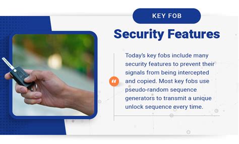 Key Fob Acronym Definition