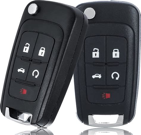 Key Fob Car Replacement
