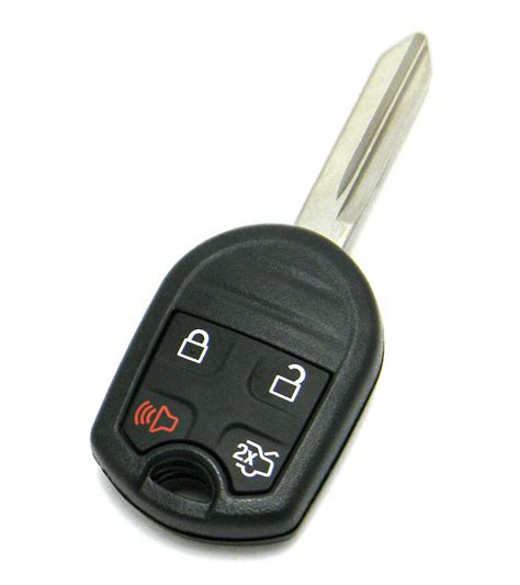key fob for 2012 ford fusion