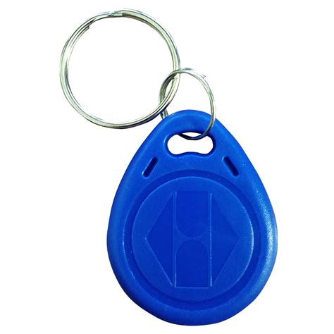 Key Fob For Access Control