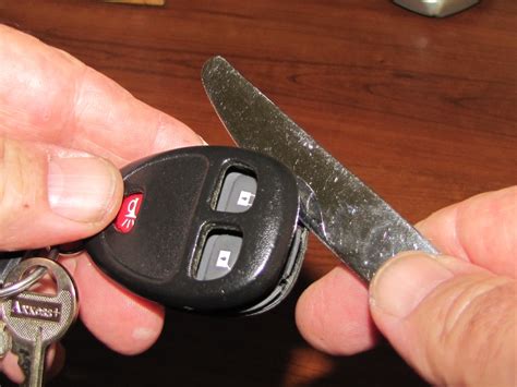Key Fob Repair