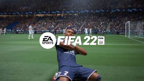 key for fifa 22