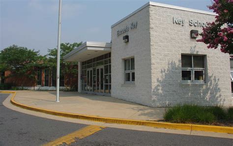 key francis scott elementary school