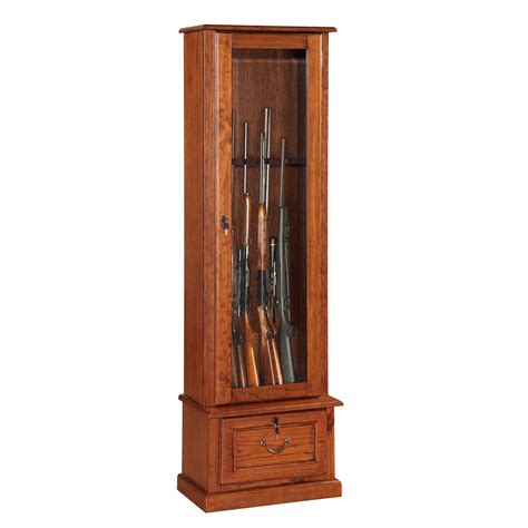 Key Gun Cabinet