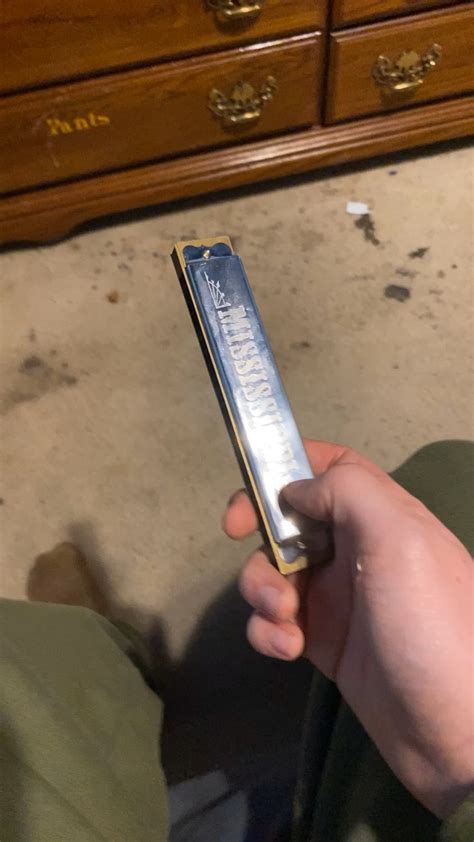 Key Harmonica Reddit