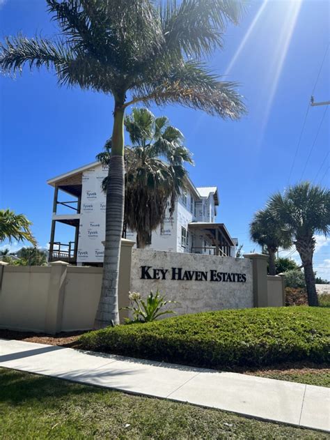 Key Haven Estates