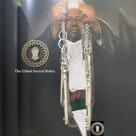 Key Holder Of Roza E Rasool