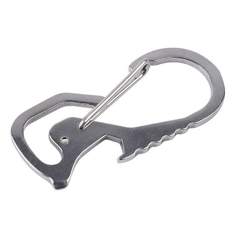 Key Hook Bottle Opener