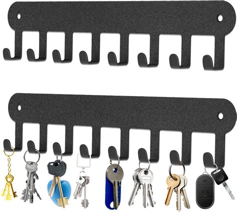 Key Hooks Target