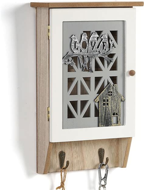 Key Hooks Wall Storage