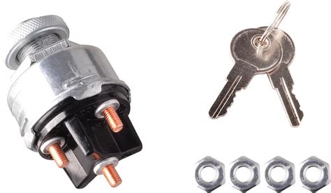 Key Ignition Accessory