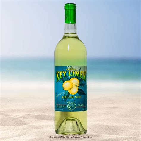 key lime wine florida