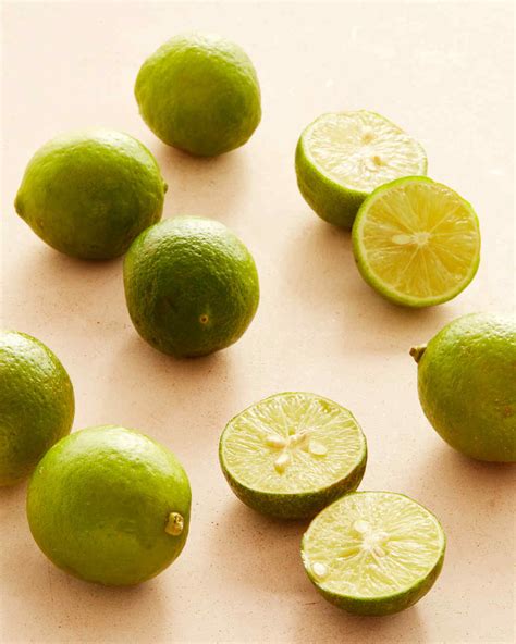 Key Limes Images