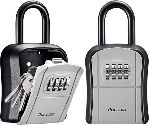key lock box hs code