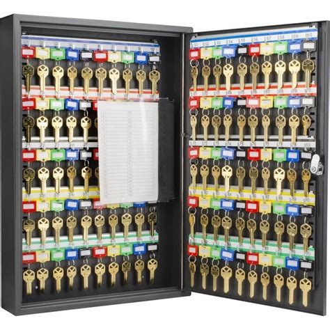 key lock box lowes