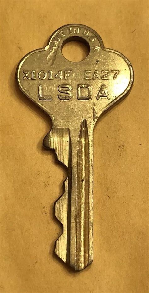 Key Lock In Anniston