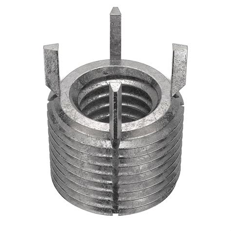 Key Locking Thread Insert