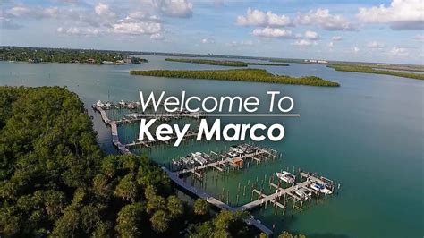 Key Marco Community Development District
