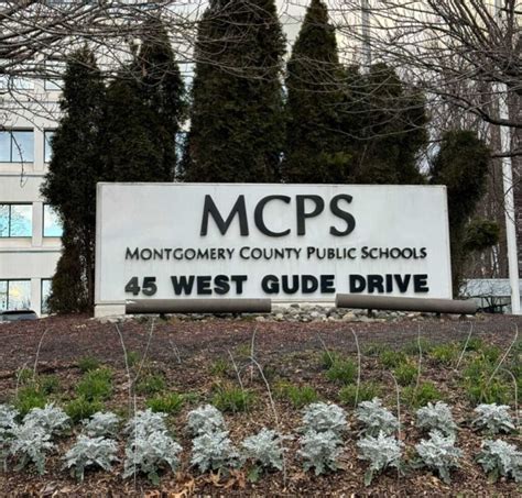 key middle school mcps