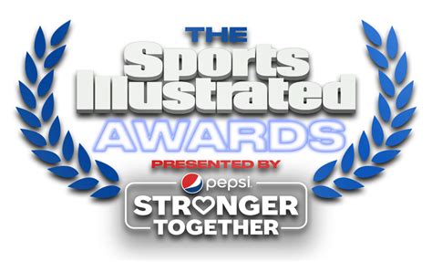 key news on sports illustrated awards