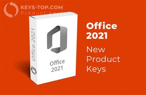 key office 2021 mien phi