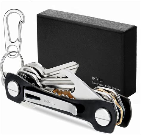 Key Organizer Edc