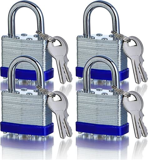 Key Padlock Wholesale