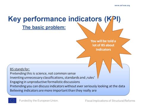 Key Performance Indicators Examples Laboratory