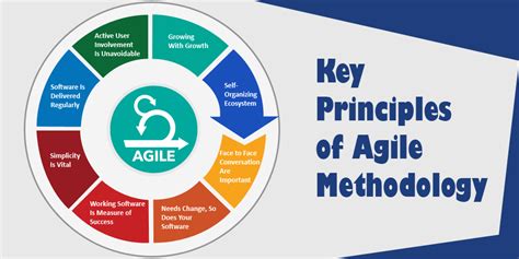 key principles of agile methodology