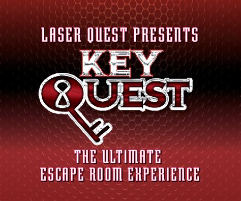 key quest escape room review