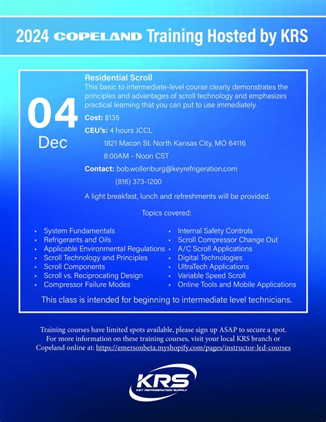 key refrigeration nkc