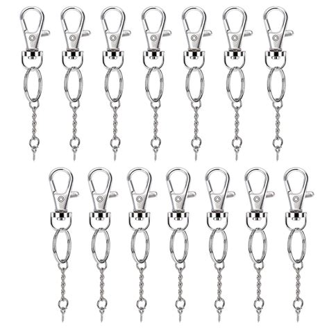 Key Ring Accessories