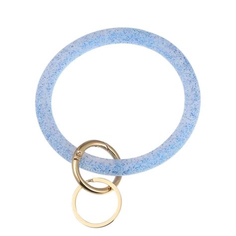 Key Ring Bracelet Target