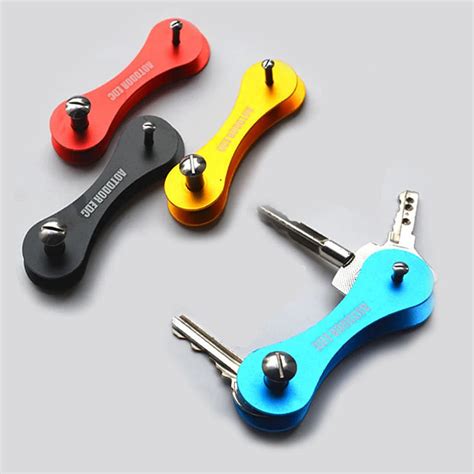 Key Ring Function