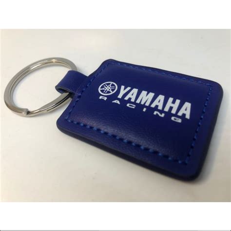 key ring yamaha