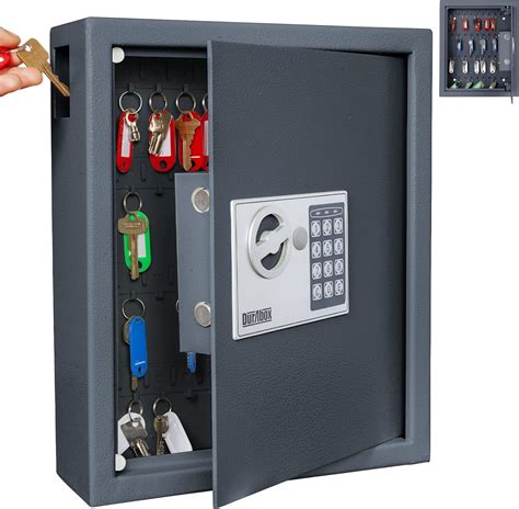 Key Safe Box Electronic