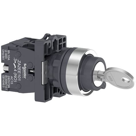 Key Selector Switch Price