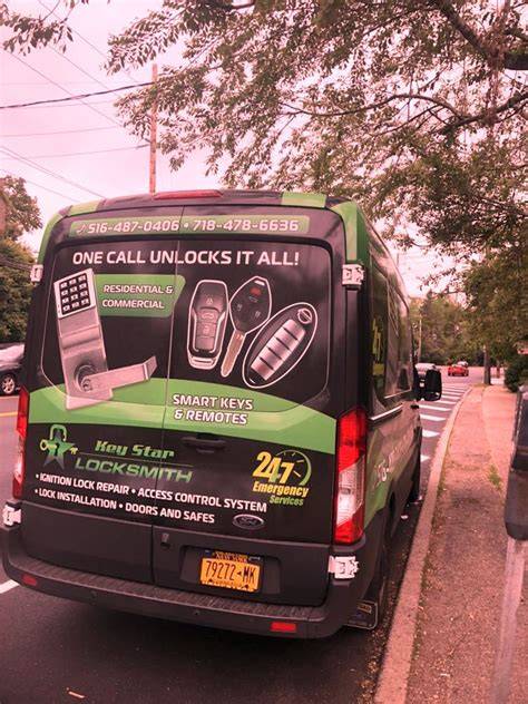Get Your Locks Secured with Key Star Locksmith - Your Trusted Locksmith Partner