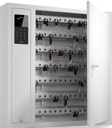 key storage systems