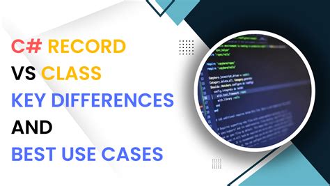 Key String Vs Record