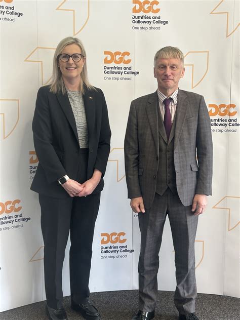 Key Support Dumfries