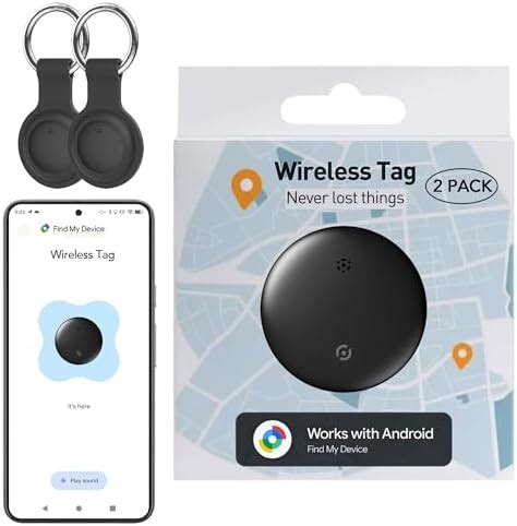 Key Tag App For Android