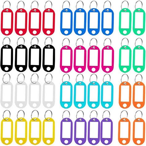 Key Tags For Key Box