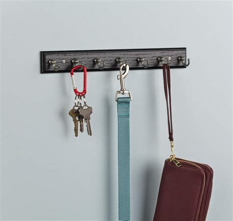 Key Tidy Hooks