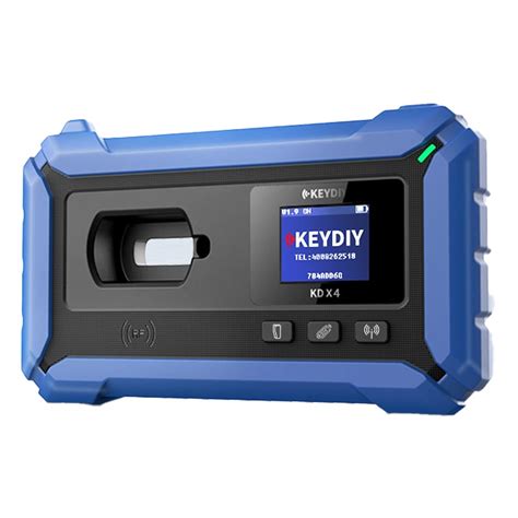 key transponder cloner