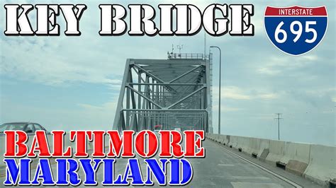 key west bridge baltimore