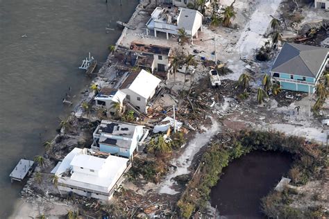 key west florida after hurricane