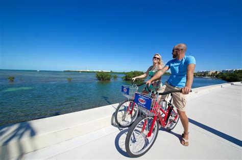 key west florida bike rental