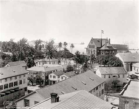 key west historic photos