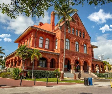 key west historical museum